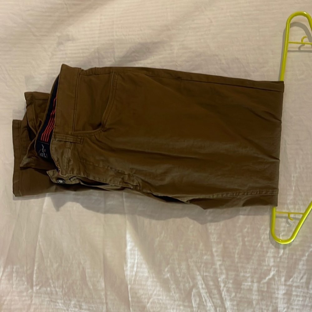 Men’s pants
